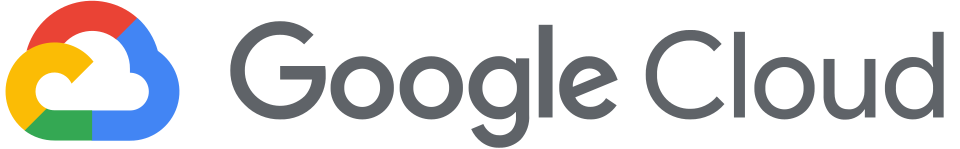 Google Cloud Platform Logo